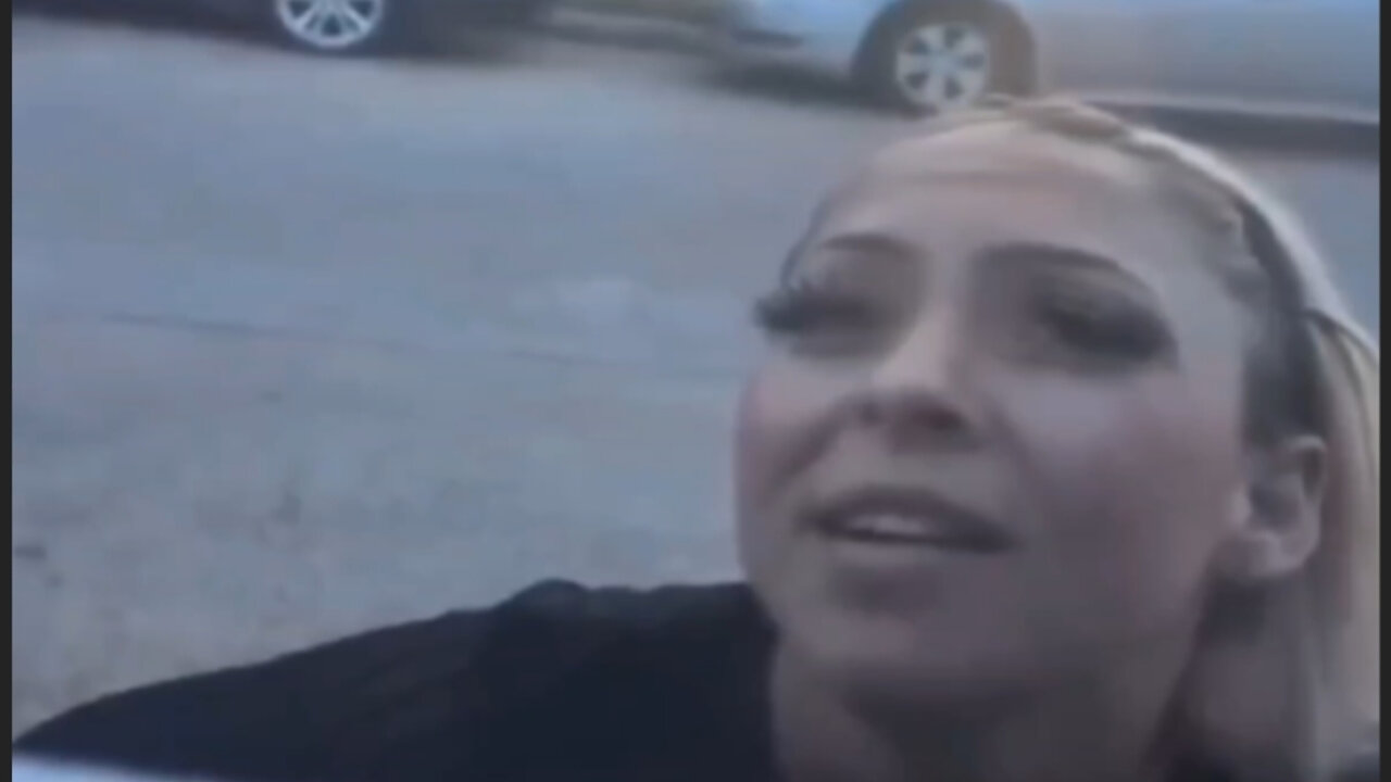 Asking a Highway Harlot for a favor