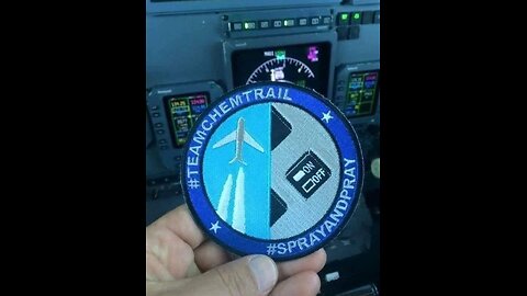 The Difference Between Contrails And Chem Trails