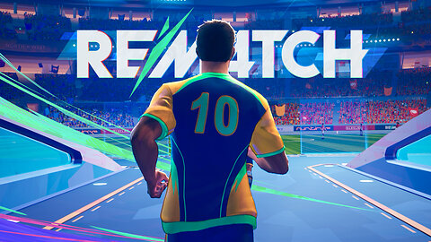 🔴 LIVE RANKED MATCHES 🏆 ELITE EDITION GIVE AWAY ⚽ REMATCH LAUNCH DAY