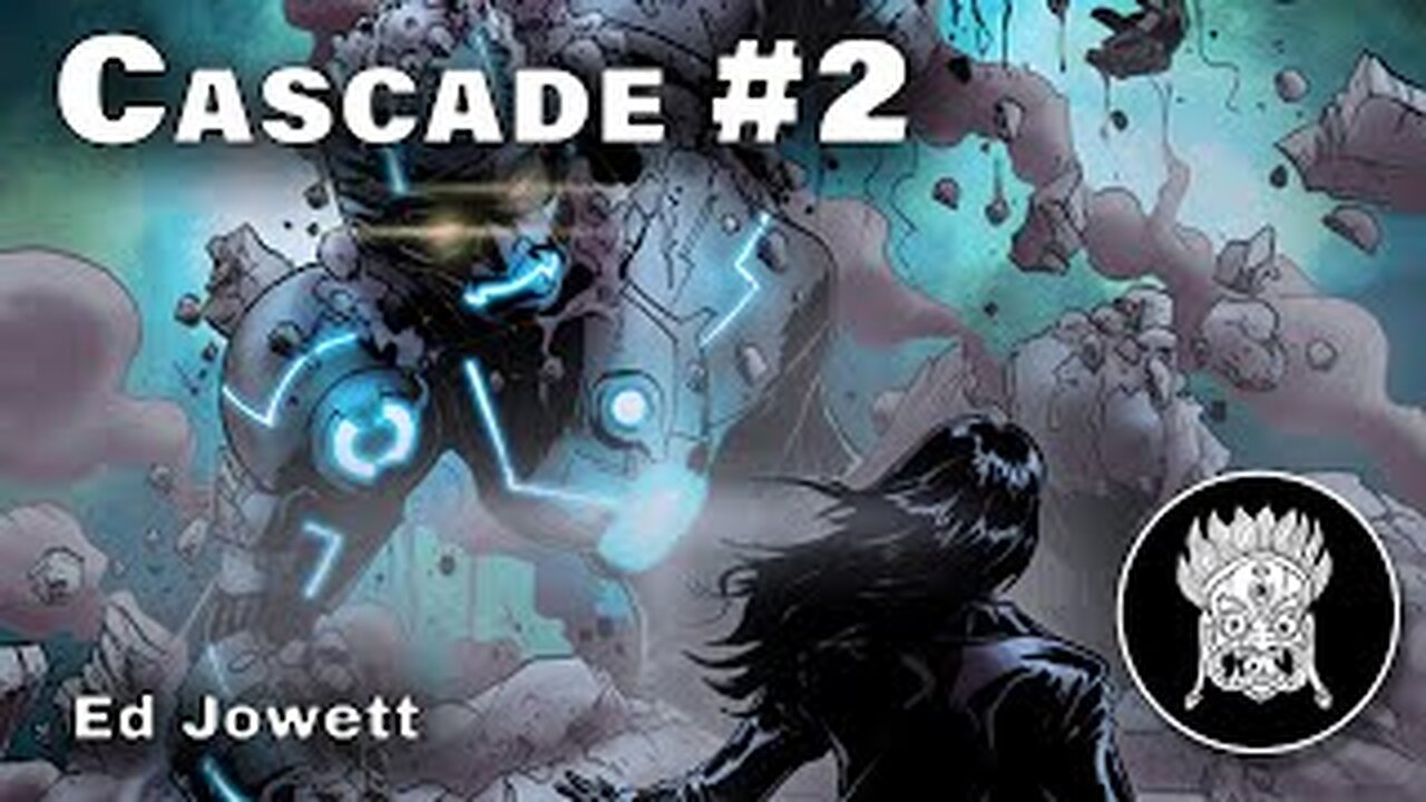 Cascade 2: The Empowered!