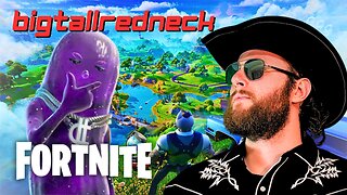 FORTNITE - THE QUEST FOR THE OPAL PICKLE