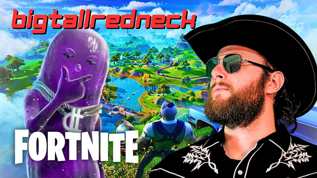 FORTNITE - THE QUEST FOR THE OPAL PICKLE