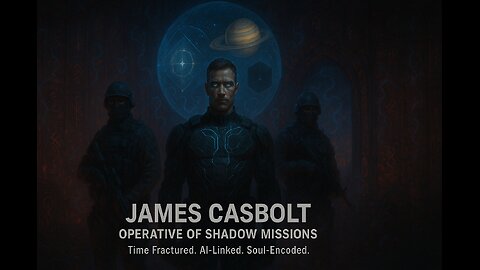 Subject Classification: Tier 7 Operative – Monarch Prime Interface Operational Alias: Michael Prince