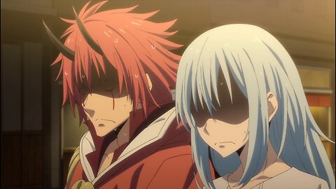 Slime S2 Ep13 | RIMURU vs CLAYMAN?! 🥶🔥 | Episode 13 Reaction
