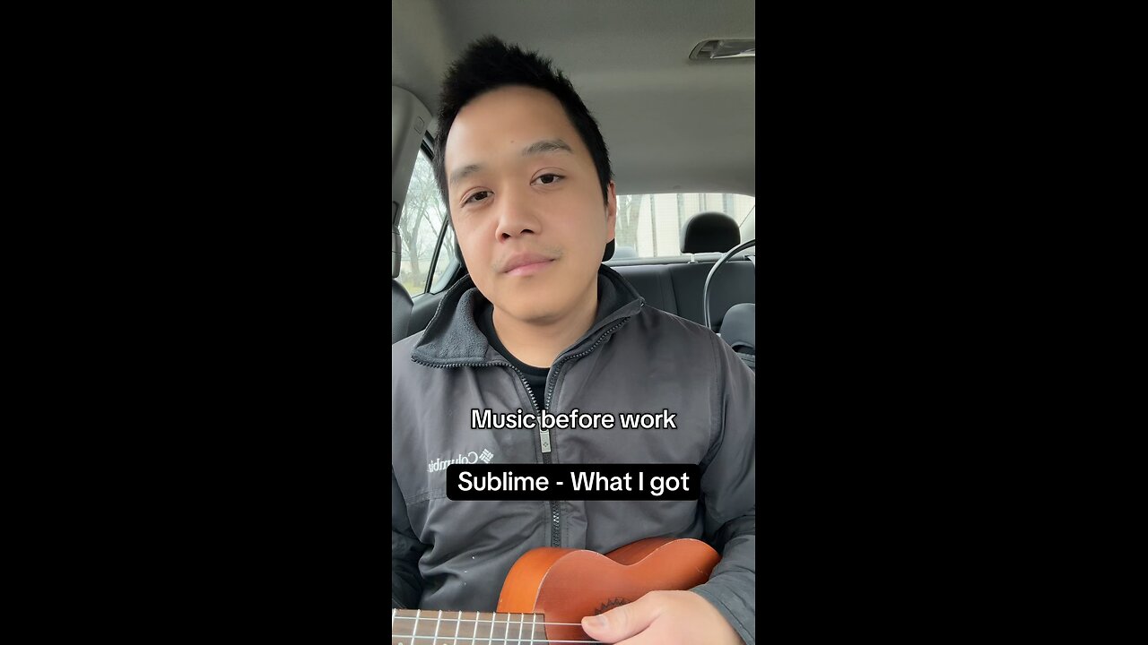 Sublime - what I got (cover)
