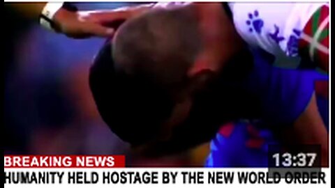 "Live TV Captures Pro Athletes and Reporters Experiencing Vaccidents"