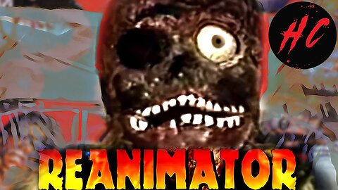 Reanimator Academy | Crazy Cult Horror B-Movie | HORROR CENTRAL