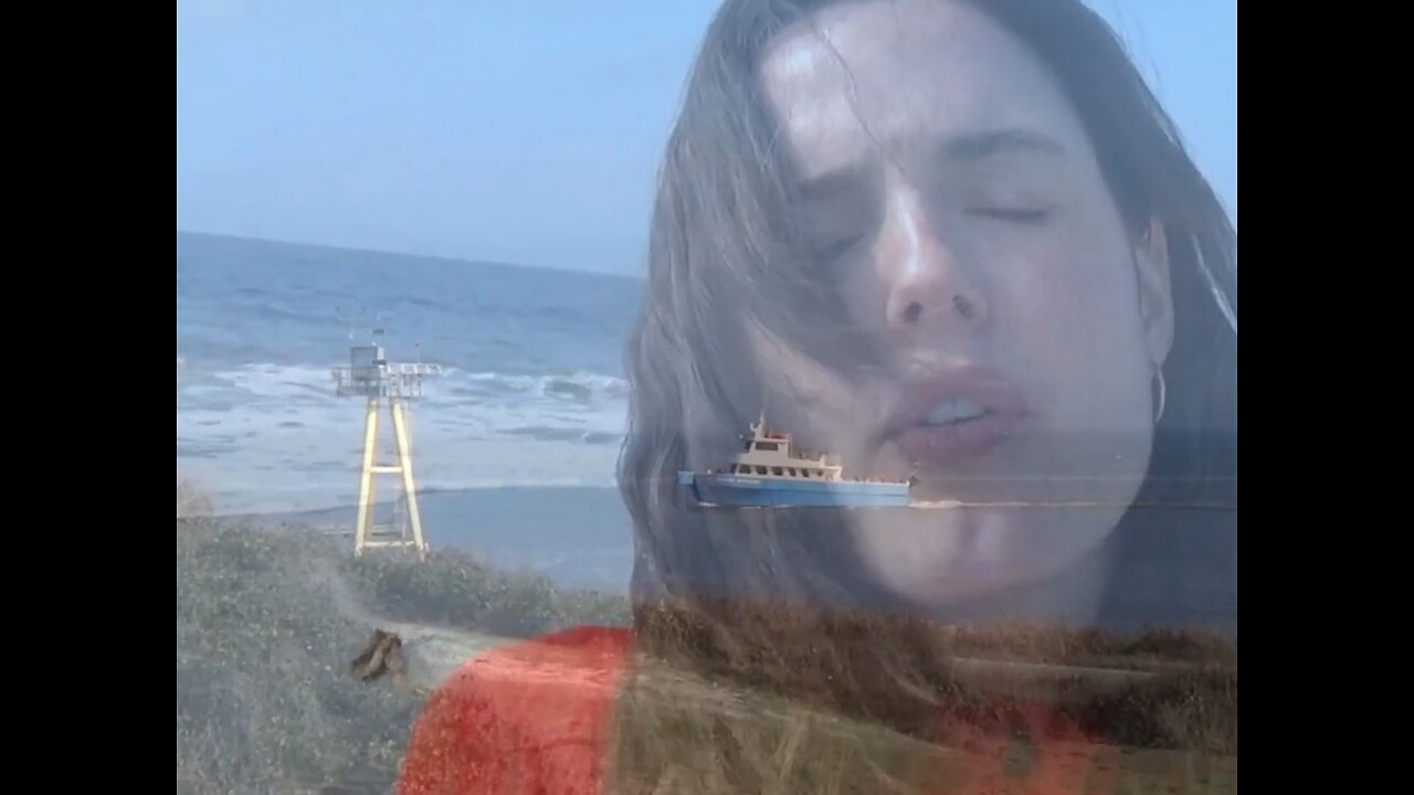 Kate Teague - Candles (Music Video) [2025]