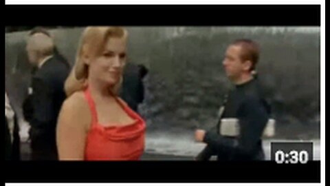 "Recognizing Daily Encounters with 'Agent Smith' Programmed Individuals from The Matrix"