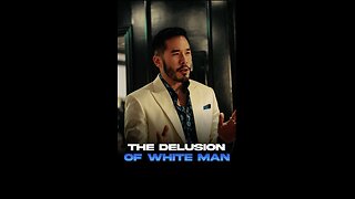 The Modern Man's Delusion Is Out of Control