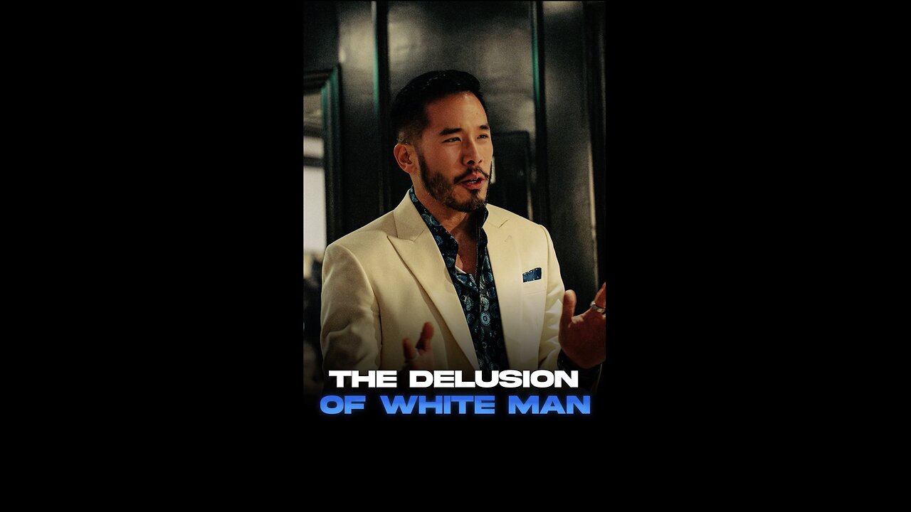 The Modern Man's Delusion Is Out of Control