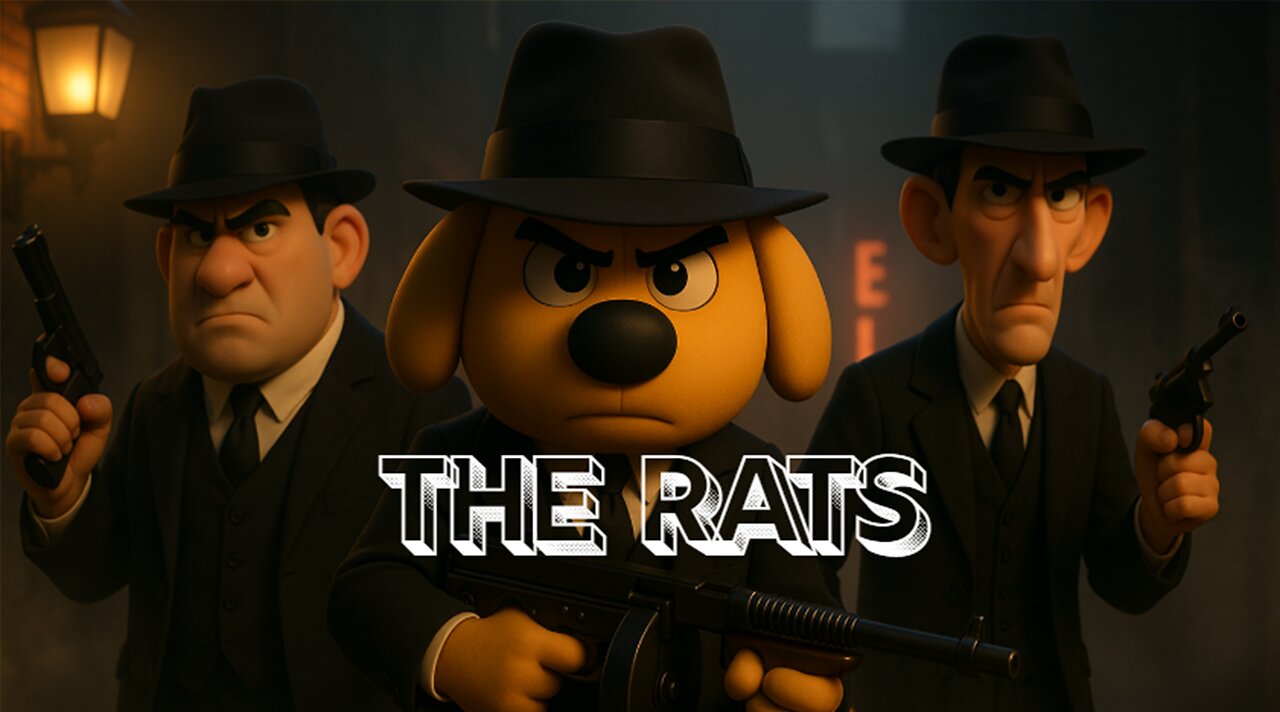 The Rats