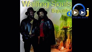 Power and Glory - Wailing Souls