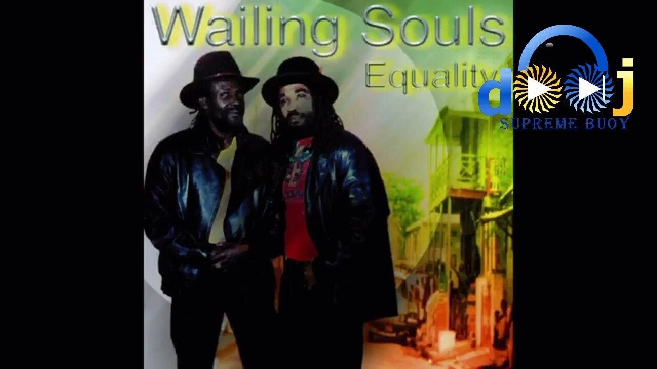 Power and Glory - Wailing Souls
