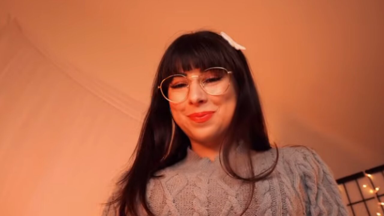 ASMR To Help You Sleep 👀 (personal attention, asmr for sleep)