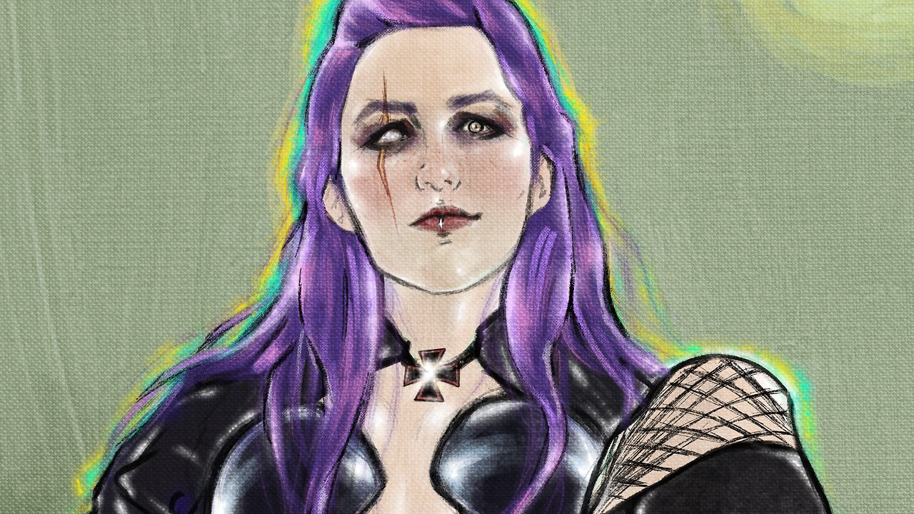 Violet Bold Unleashed