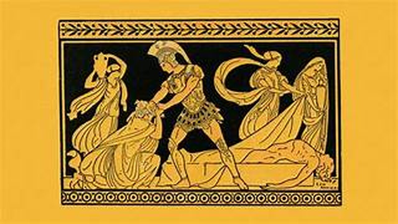 The Iliad