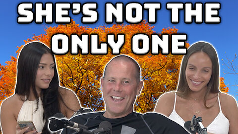 She Has Options, Why Don’t You?