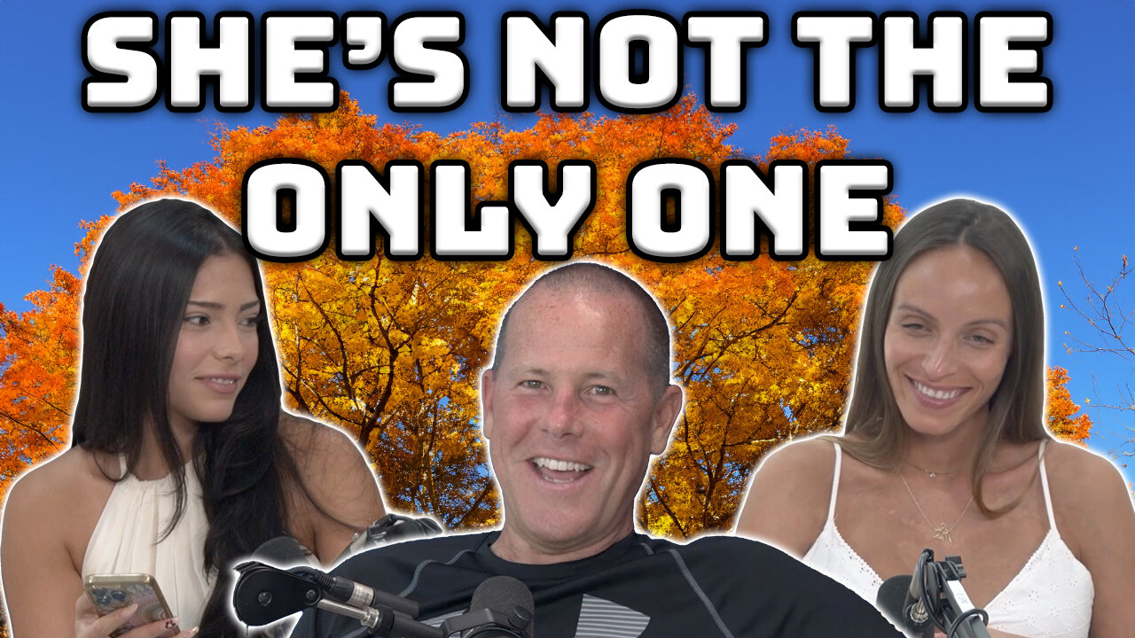 She Has Options, Why Don’t You?