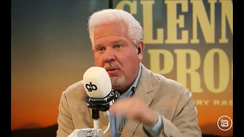 Glenn Beck: FEMA discriminated against Trump supporters in NC. THE MEDIA LIES