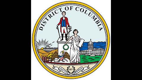 The District of Columbia Organic Act of 1871