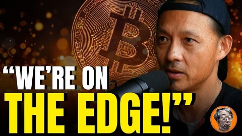 “We’re On The EDGE” — Willy Woo Just Dropped A MASSIVE Bitcoin BOMB