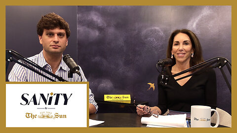 Sanity by The New York Sun, Episode 19: "Joe Biden's Secrets — and Jeffrey Epstein's"