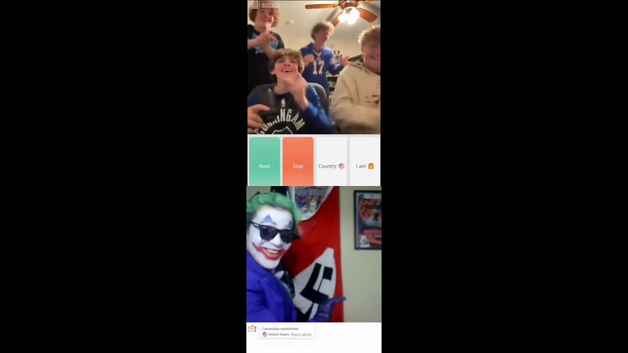 Gypsy Crusader clip 476