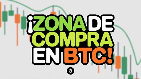 ASÍ VOY A ENTRAR EN BITCOIN + BONUS EN XAGUSD