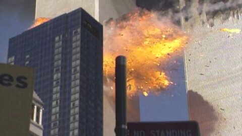 The Demolition of World Trade Center 7 | Seven (2020) by Dylan Avery
