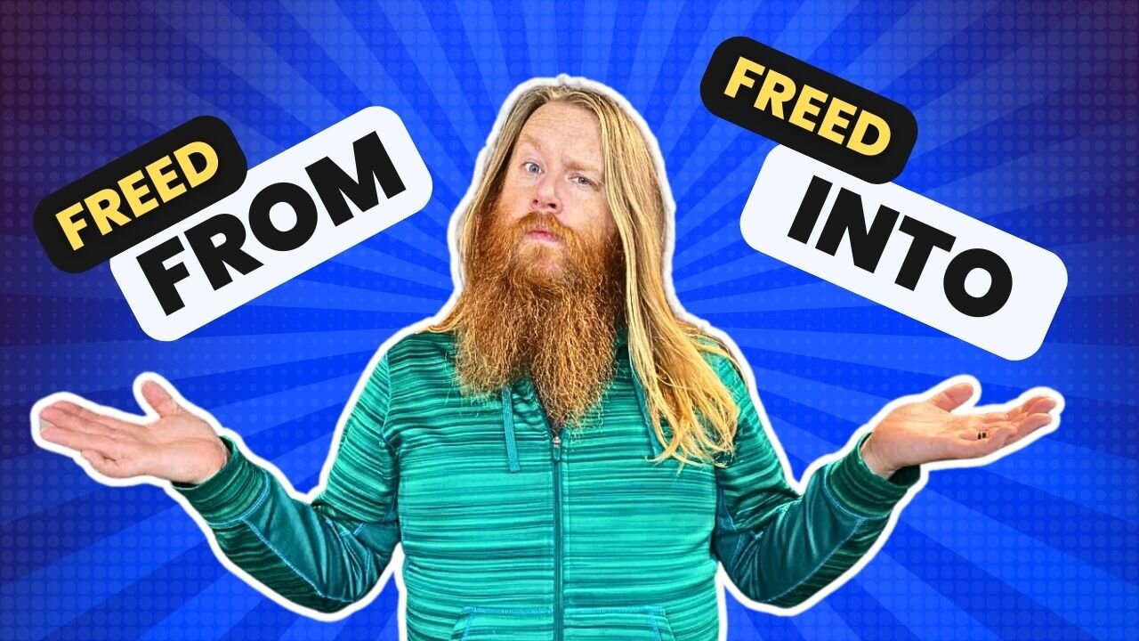Comparing Adam vs Christ | Whose Family Are YOU In?