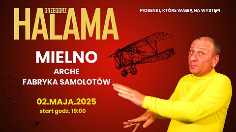 ZAPROŚPIEW - MIELNO 02.MAJA.2025