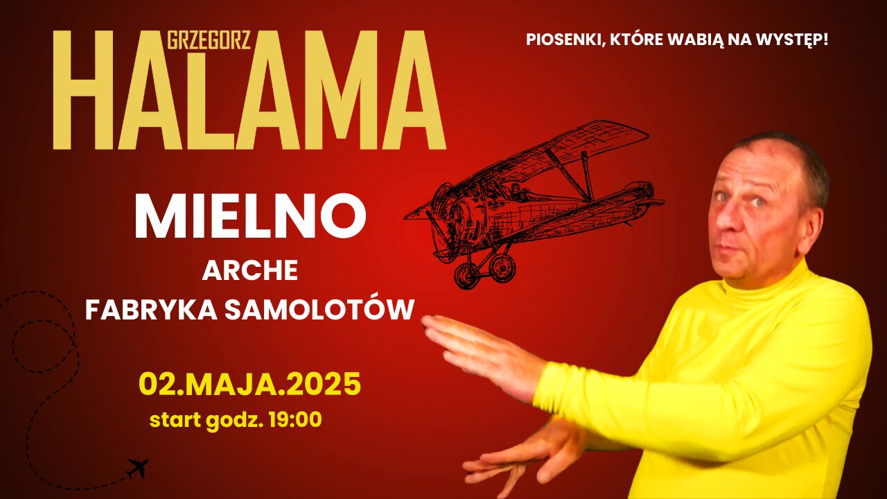 ZAPROŚPIEW - MIELNO 02.MAJA.2025