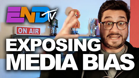 Exposing Media Bias
