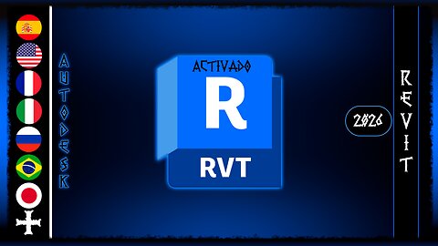 Descargar e Instalar Autodesk Revit 2026 Full Español ML