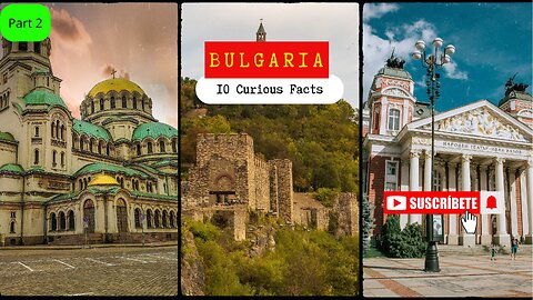 "This European Country Is Unlike Anywhere You've Ever Seen"