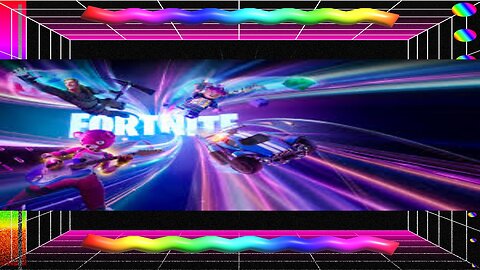 First rumble stream