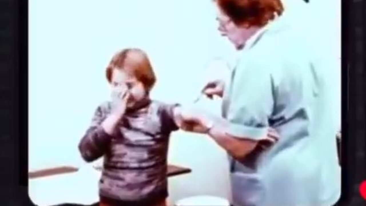 Testing experimental vaccines on Orphaned Children