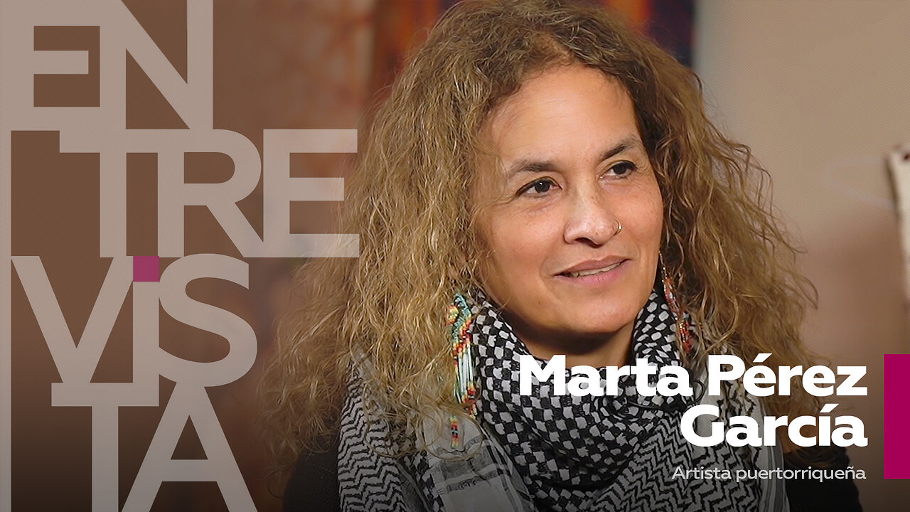 ¿Cómo denunciar la violencia contra la mujer a través del arte?