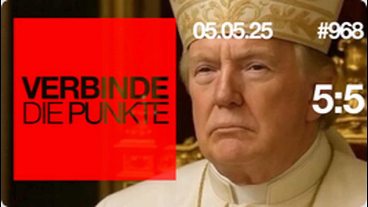 Verbinde die Punkte 968 - 5 zu 5 - o5.o5.2025