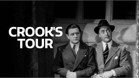 Crooks Tour