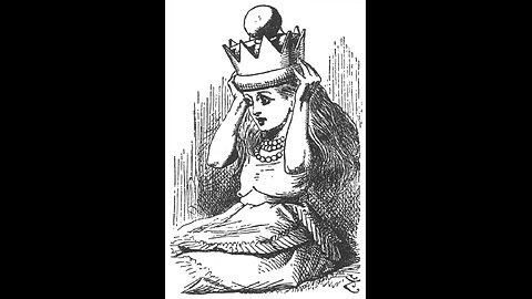 SoulKissin "Queen Alice"
