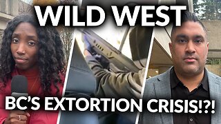 Extortion is 'out of control': BC Conservative MLA calls for tougher ID rules and deportations