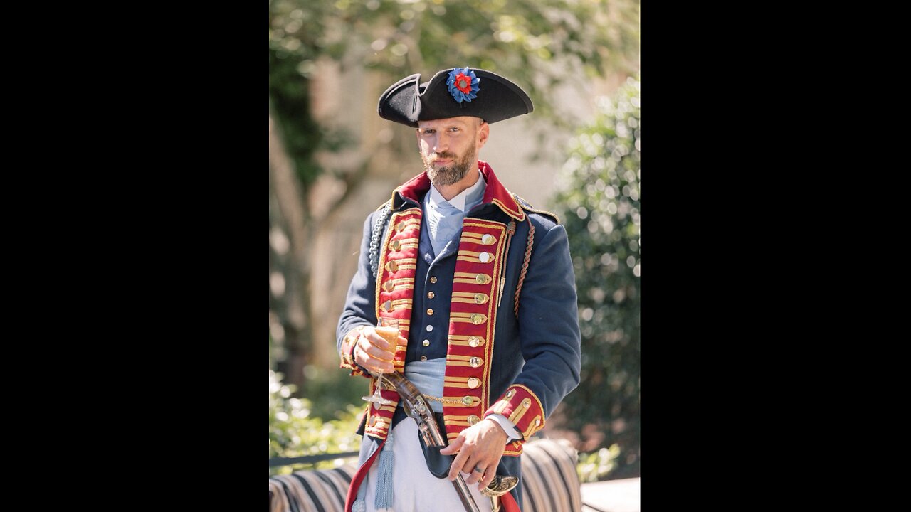 A conversation with Dan Abbott on constitutional militias