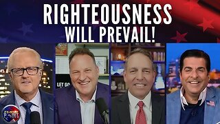 FlashPoint Livestream 10/27/25 | Monday