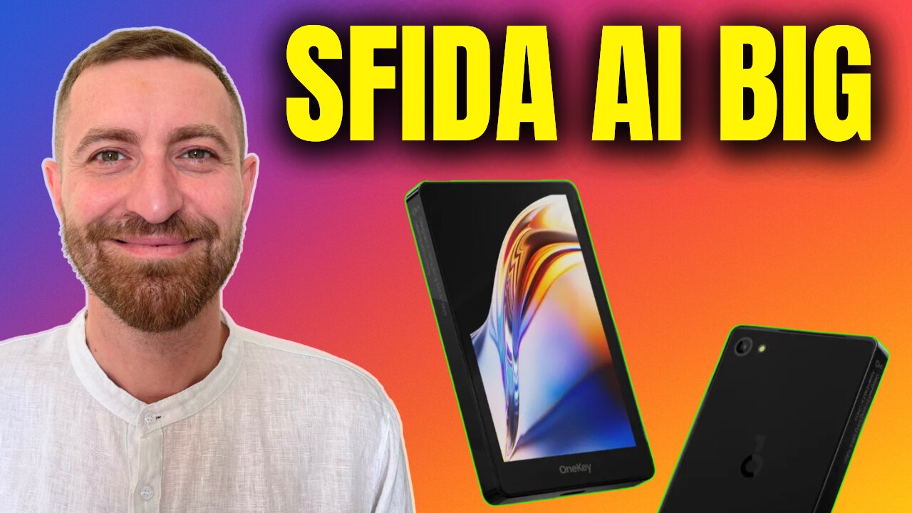 TUTTO QUELLO CHE DEVI SAPERE SU ONEKEY PRO: UNBOXING e REVIEW