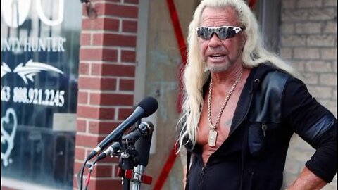 Dog the Bounty Hunter’s step-grandson killed in shooting accident over the weekend: Report