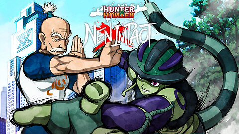 🔴 LIVE TOP 50 RANK 🏆 RANKED & KING OF THE HILL LOBBY ❌ HUNTER X HUNTER: NEN IMPACT