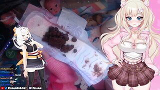 ChaCha Throws Filian a Baby Shower (9/17/2025)