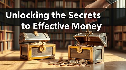 Unlocking the Secrets to Effective Money-Making Strategies